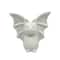 Make Market; 2" DIY Resin Bat Décor, 12ct. by Make Market®; Category:Halloween DIY Wood & Ceramic Crafts; Image:2